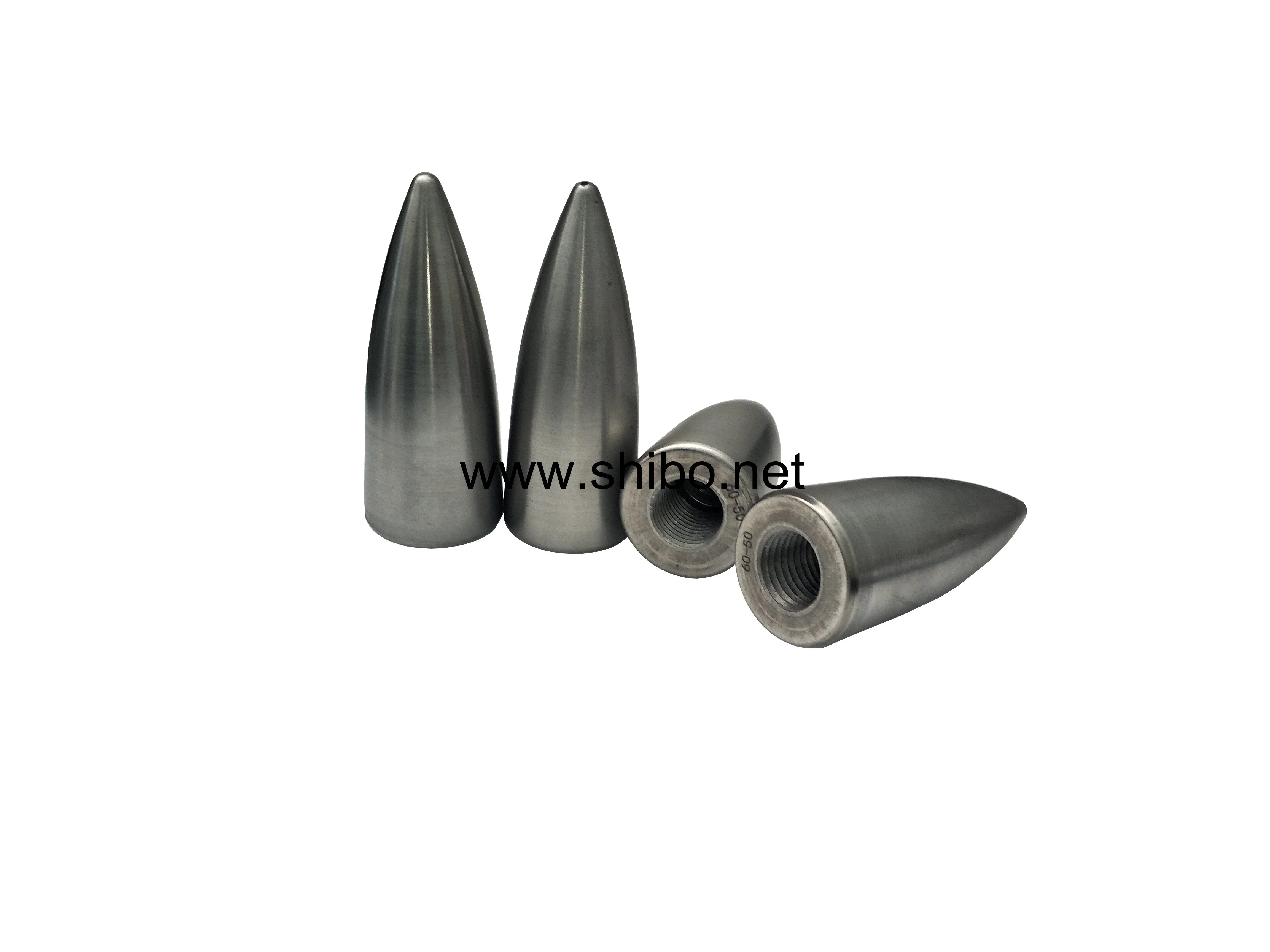 Molybdenum Plug for Cross Piercing Mill