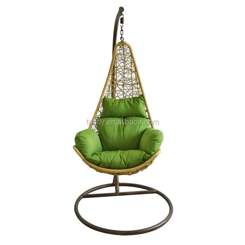 Muebles de Patio Swing Swing Jhula interior Home