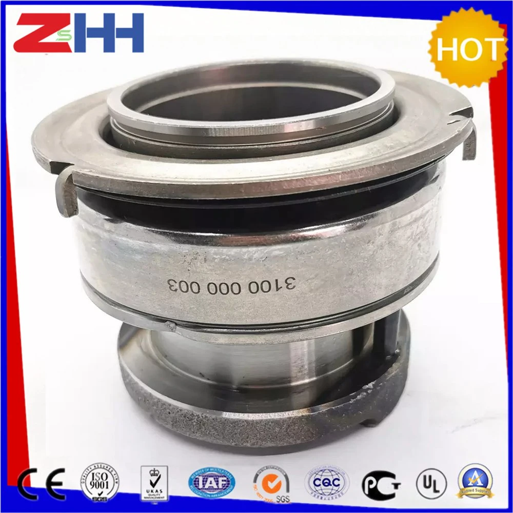 Auto Clutch Bearing with Long Running Life