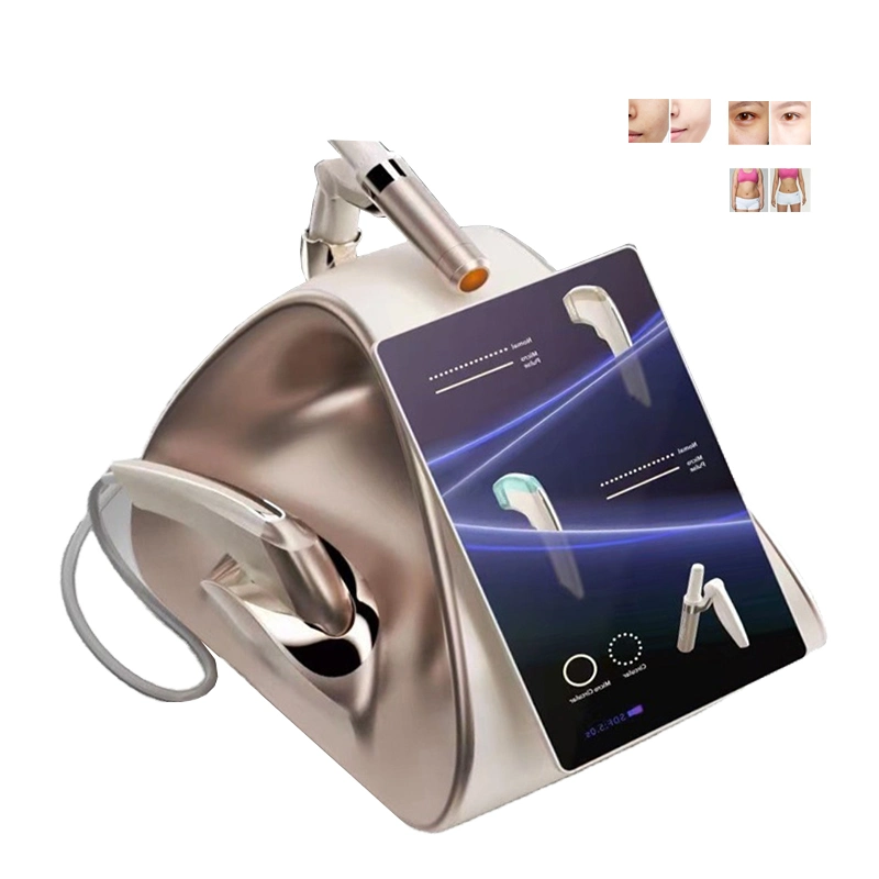 2023 Portable Hifu Beauty Machine Skin Tightening for Home Use