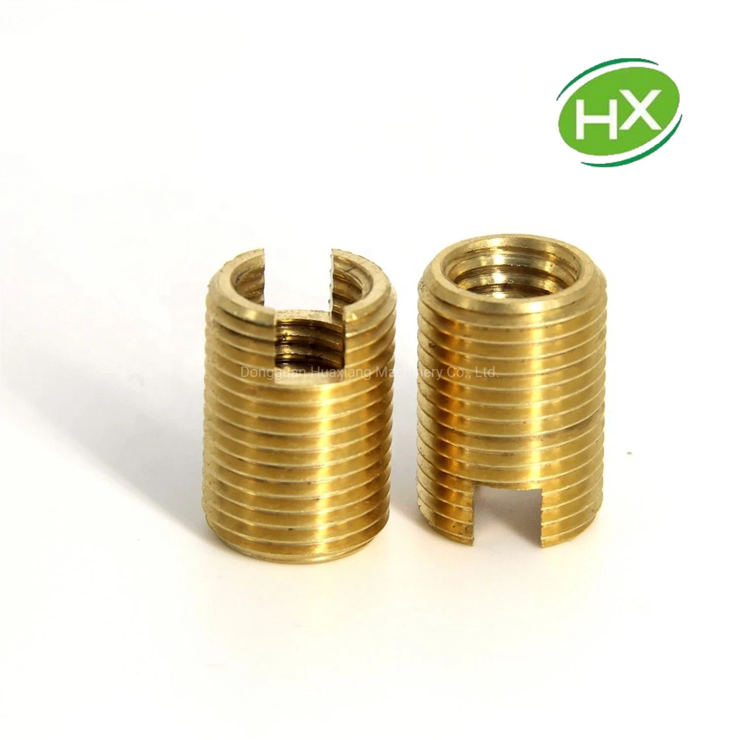 CNC Machine Brass/Copper with Casting Motorcycle Accessories/Auto Parts