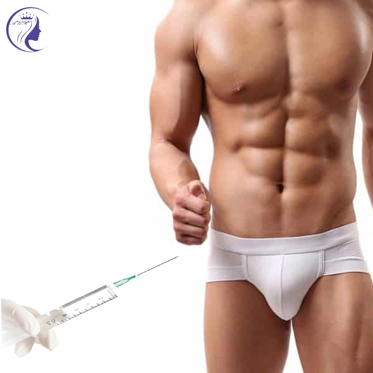 Beauty Product 50ml Hyaluronic Acid Filler for Penis Buttocks