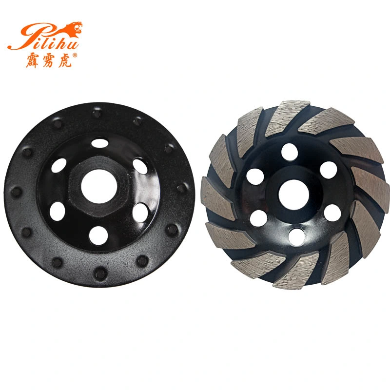 High quality/High cost performance  Abrasive Disc Factory Price Diamond Grinding Cup Wheel for Stone