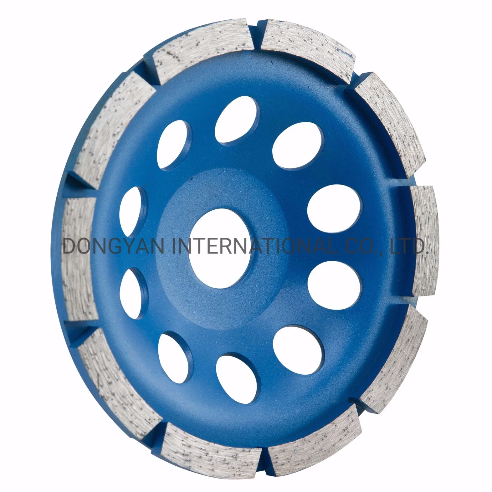 High quality/High cost performance  125mm Diamond Concrete Grinding Cup Wheel Disc for Grinding Concrete