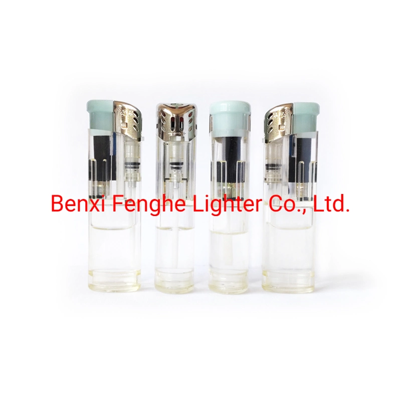 Maxi Lighter Wholesale/Supplier Lighters Refillable Lighter Lighter Wholesale/Supplier Lighters