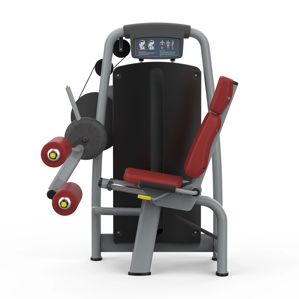 2021 Indoor Fitness Equipment Used in The Leg