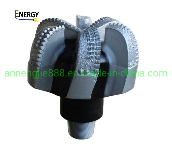 Drilling Rigs Bit 10-5/8 Inch Fixed Cutter PDC Drill Bit of Drilling Tools