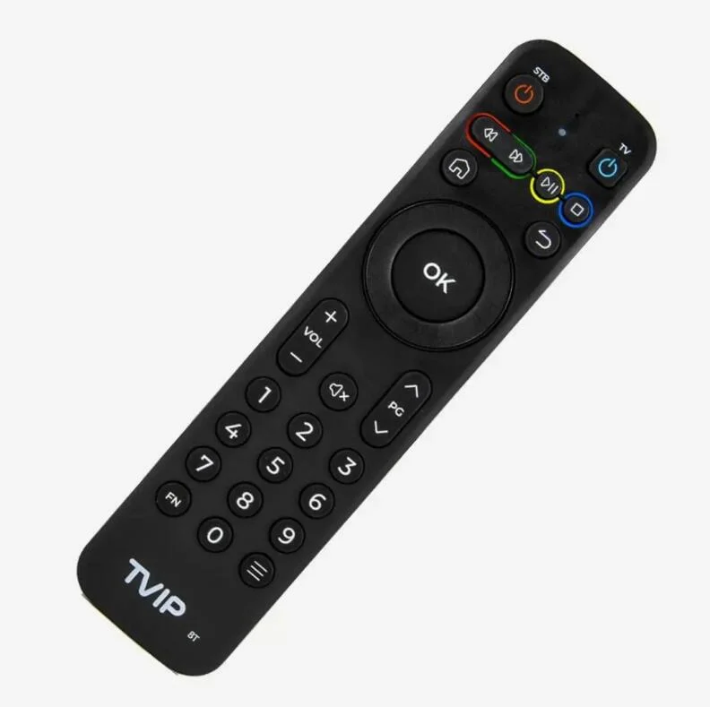 أخبار جيدة الدعم الشحن من المخزن الألماني Tvip705 2022 جديد اشتراك IPTV Tvip705 Android 11 TV Box Memory RAM 1GB جهاز فك تشفير سعة 8 جيجابايت فلاش