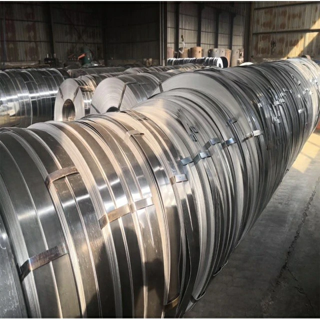 Electro Deep Drawing Cold Rolled Steel Coils Sheet G235 Galvanized Steel Iron and Steel Flat Rolled Products