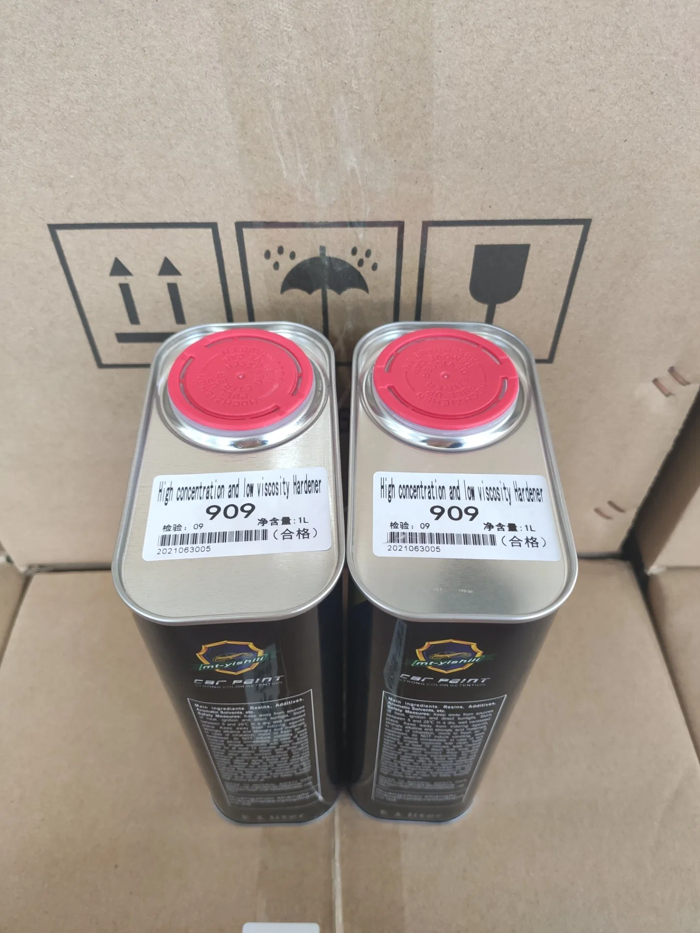 Chinese Products/Suppliers. 1K 2K High Solid System Automotive Repair Paint Metallic Paint