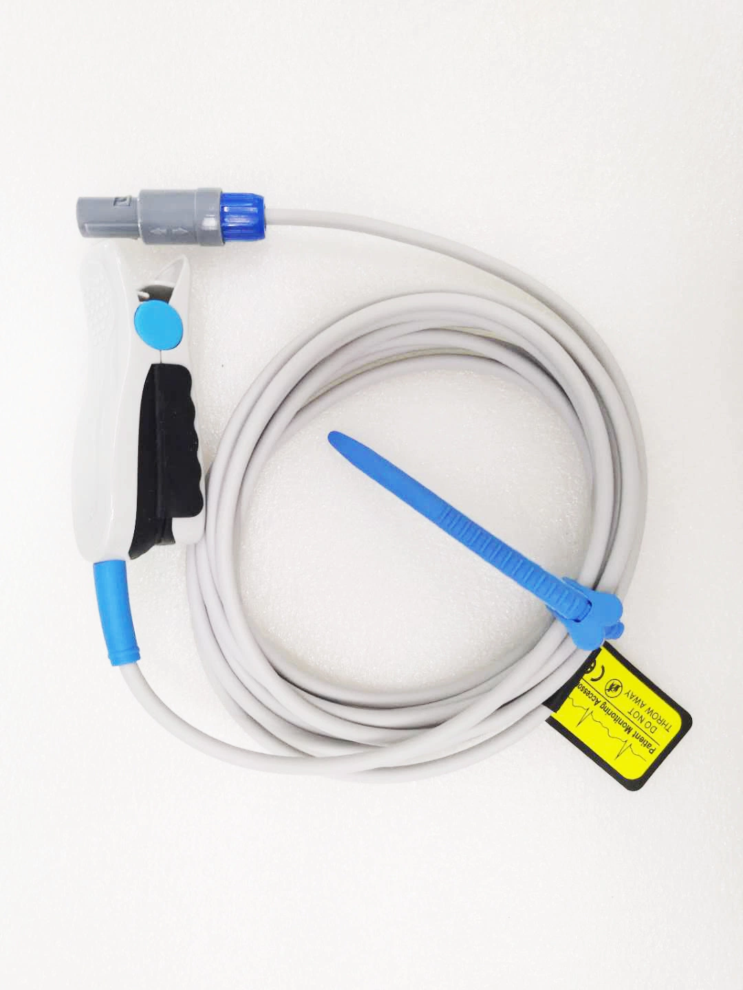 Medical Cable SpO2 Sensor for Patient Monitor