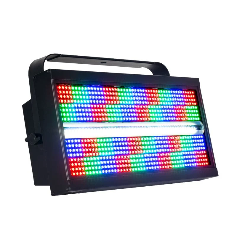 Atd Factory Direct Sale 330W LED Strobe Wall Washer Light