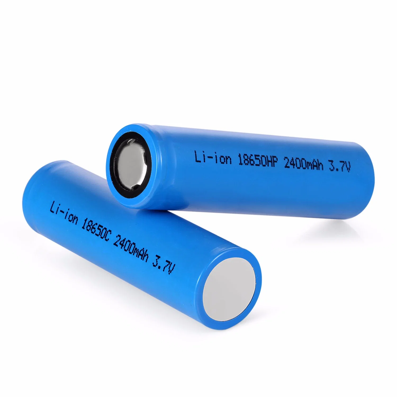 Taux de décharge élevée 3c 3,7 V 18650 2000mAh Li-ion-lithium Cellule de batterie d'alimentation