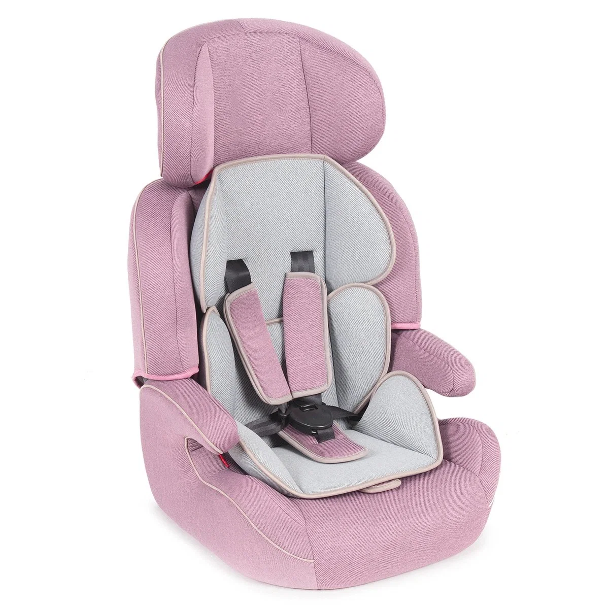 Fashion New Style Baby Car Safety Car Seat with Certificate ECE R44/04