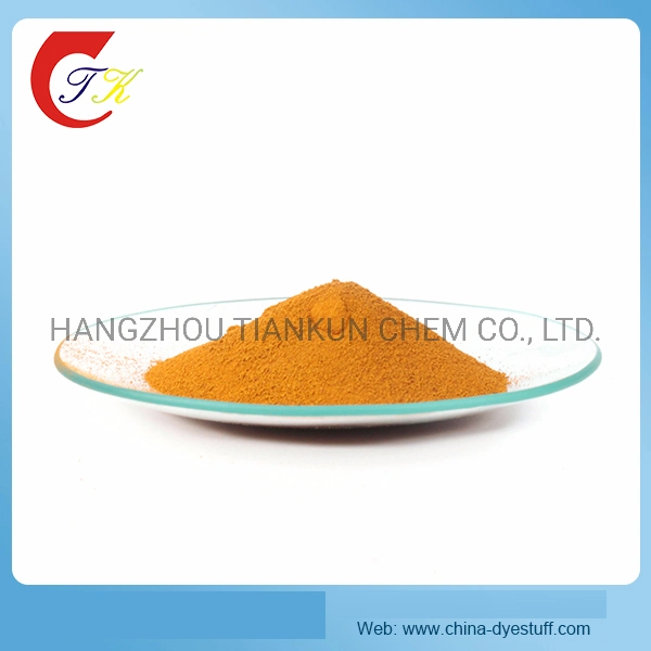 Skysol&reg; Solvent Orange R / Orange 62 Dye for Metal Complex Dyeing