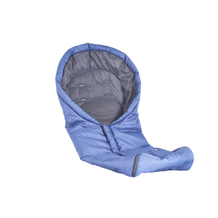 SL001 Hot Selling Cheaper Price Baby Mummy Sleeping Bag with CE