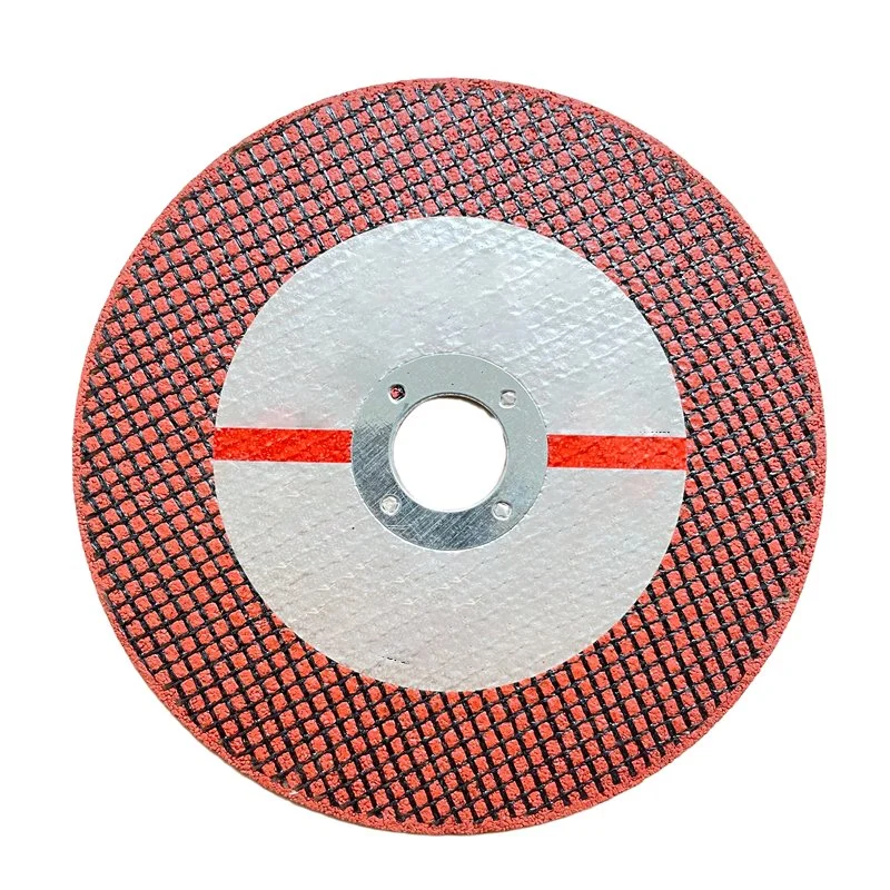 Circular Saw Blade Rotary Tool Discs for Cutting Hard Steel