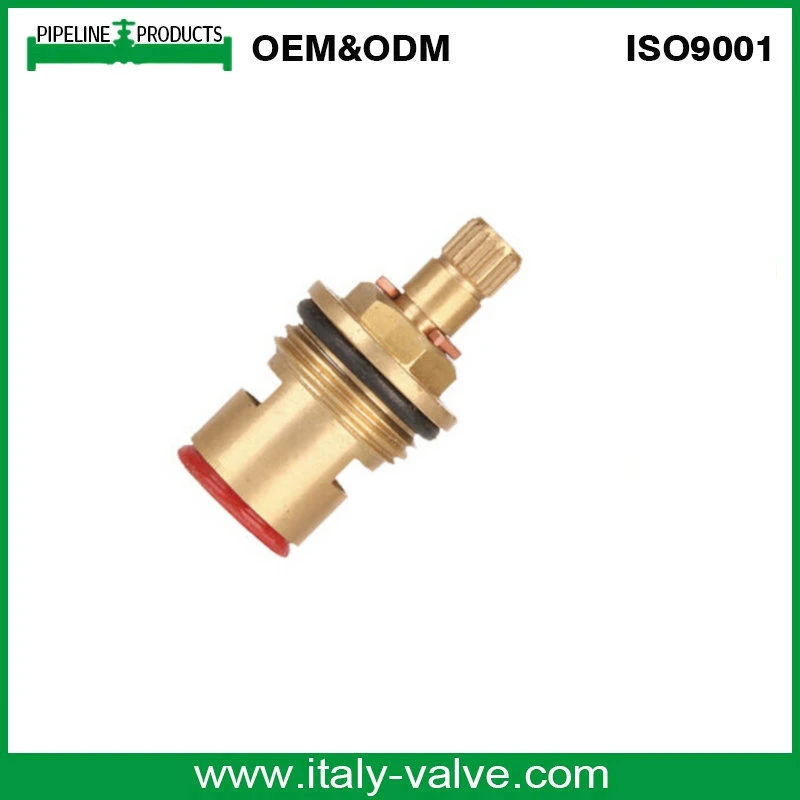 Customized Quality Brass Cartridge (AV-BC0002)