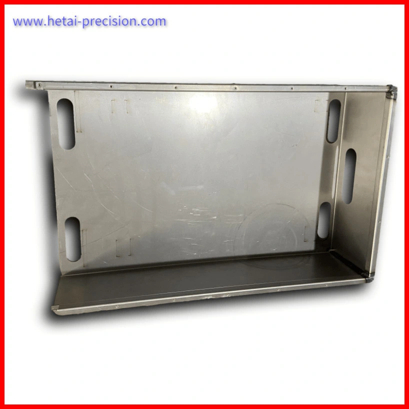 Custom Sheet Metal Stainless Steel Aluminum of Welding Fabrication Service