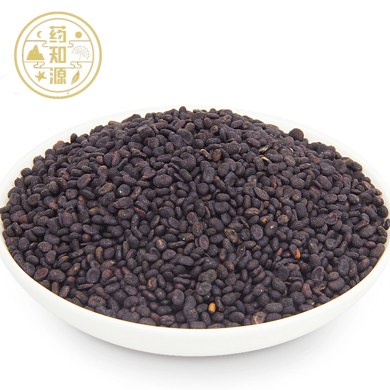Bu Gu Zhi Factory Supply Chinese Herbs Dried Psoraleae Seed