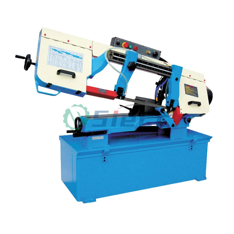 High Strength Metal or Steel Cutting Band Sawing Machine Gz4235