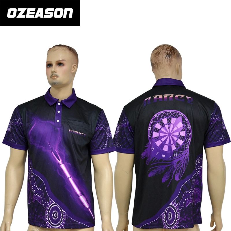 OEM Custom Polo Shirts with Embroidery Logo High Quality Plus Size Cotton Homme Polo Shirt