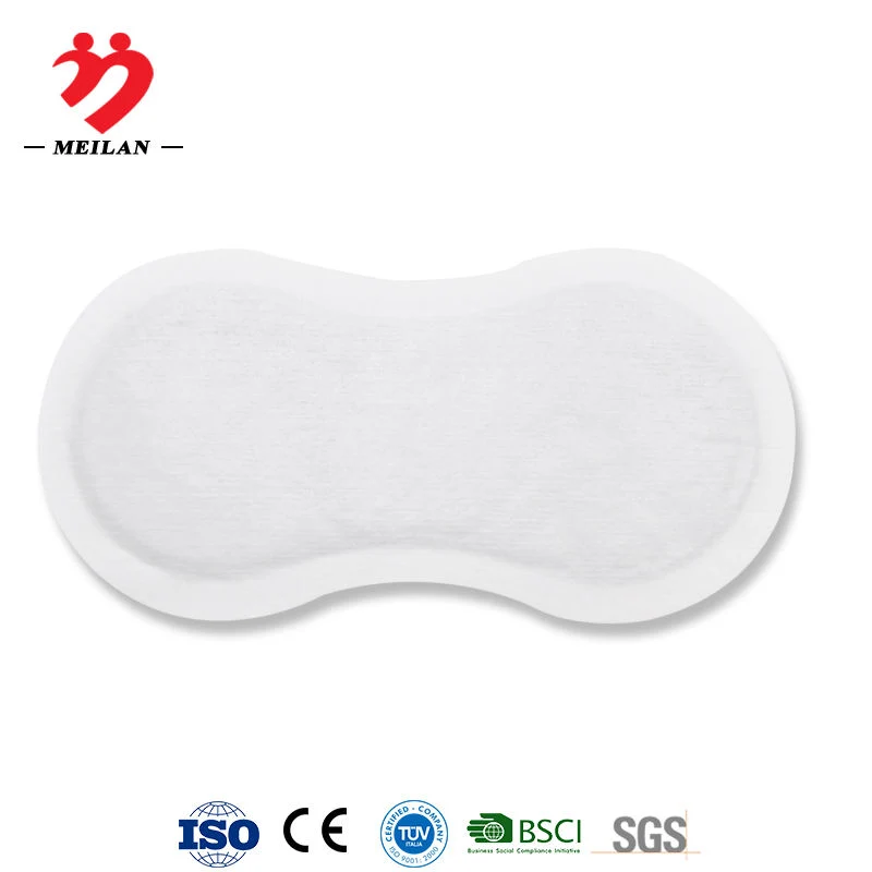 Disposable Mini Self-Heating Female Period Nursing Heat Patch