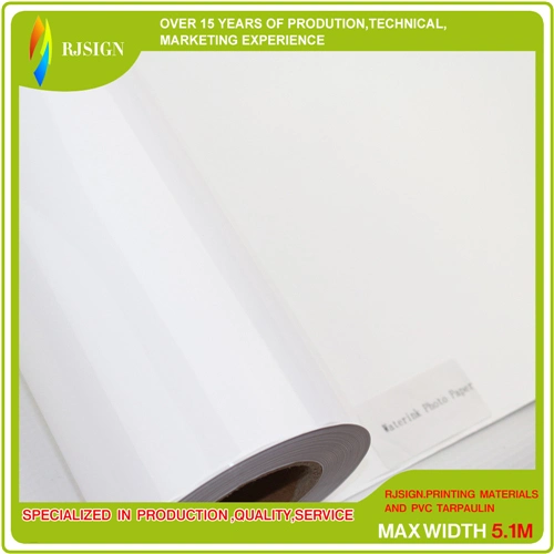 High Glossy 240GSM Photo Paper for Dye Ink Printing