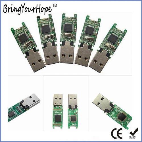 Placa USB PCBA de alta calidad a dispositivo ODM