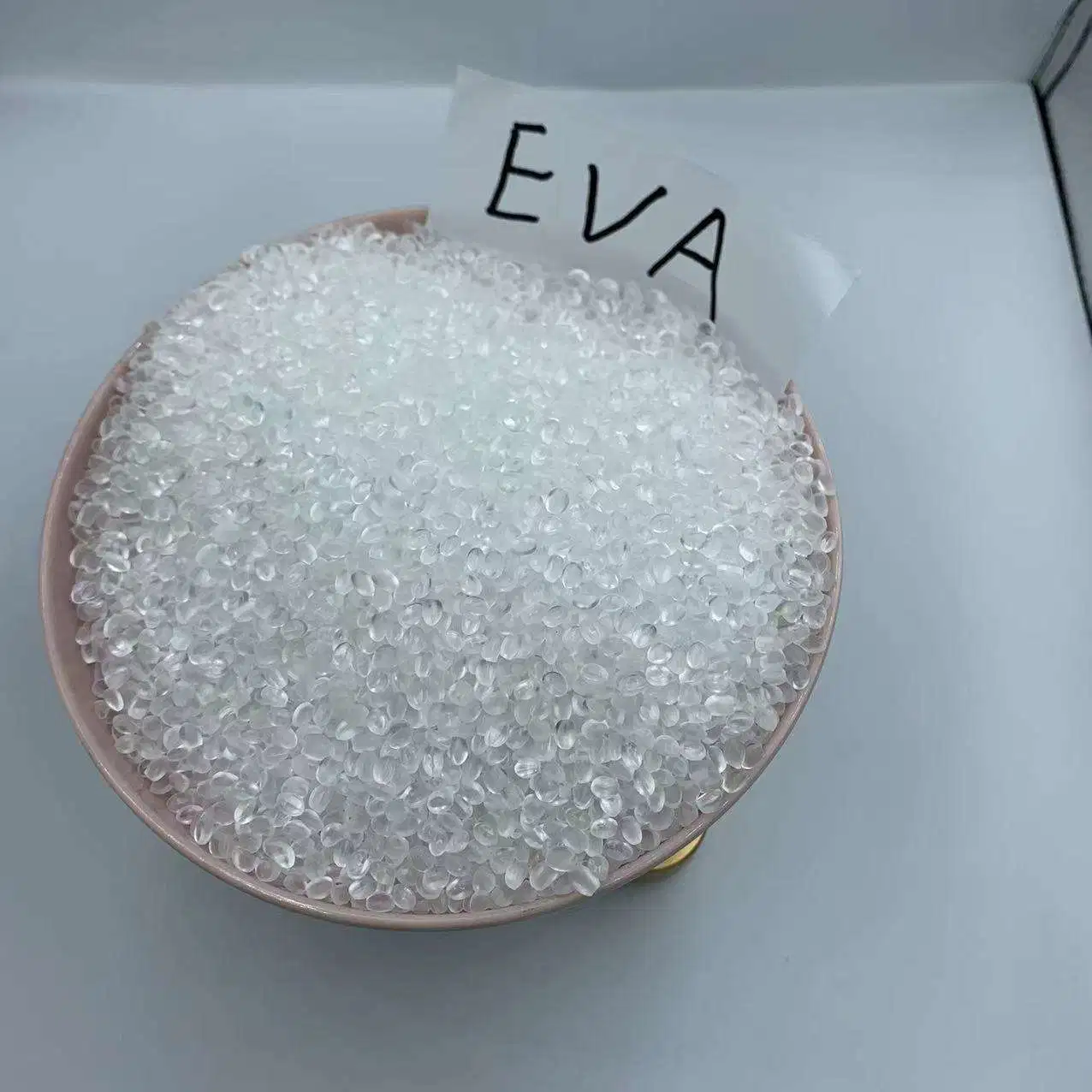 China Supply Virgin EVA Resin/Ethylene Vinyl Acetates/EVA Granules 18% 28%