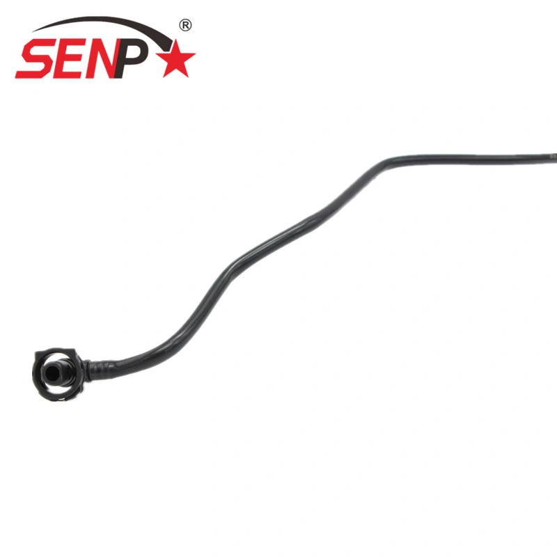 Senp Auto Cooling Pipe OEM 8r0 121 081bp for Audi Q5 2009-2012/2013-2017 High quality/High cost performance  Radiator Water Pipe for Germany Car 8r0121081bp