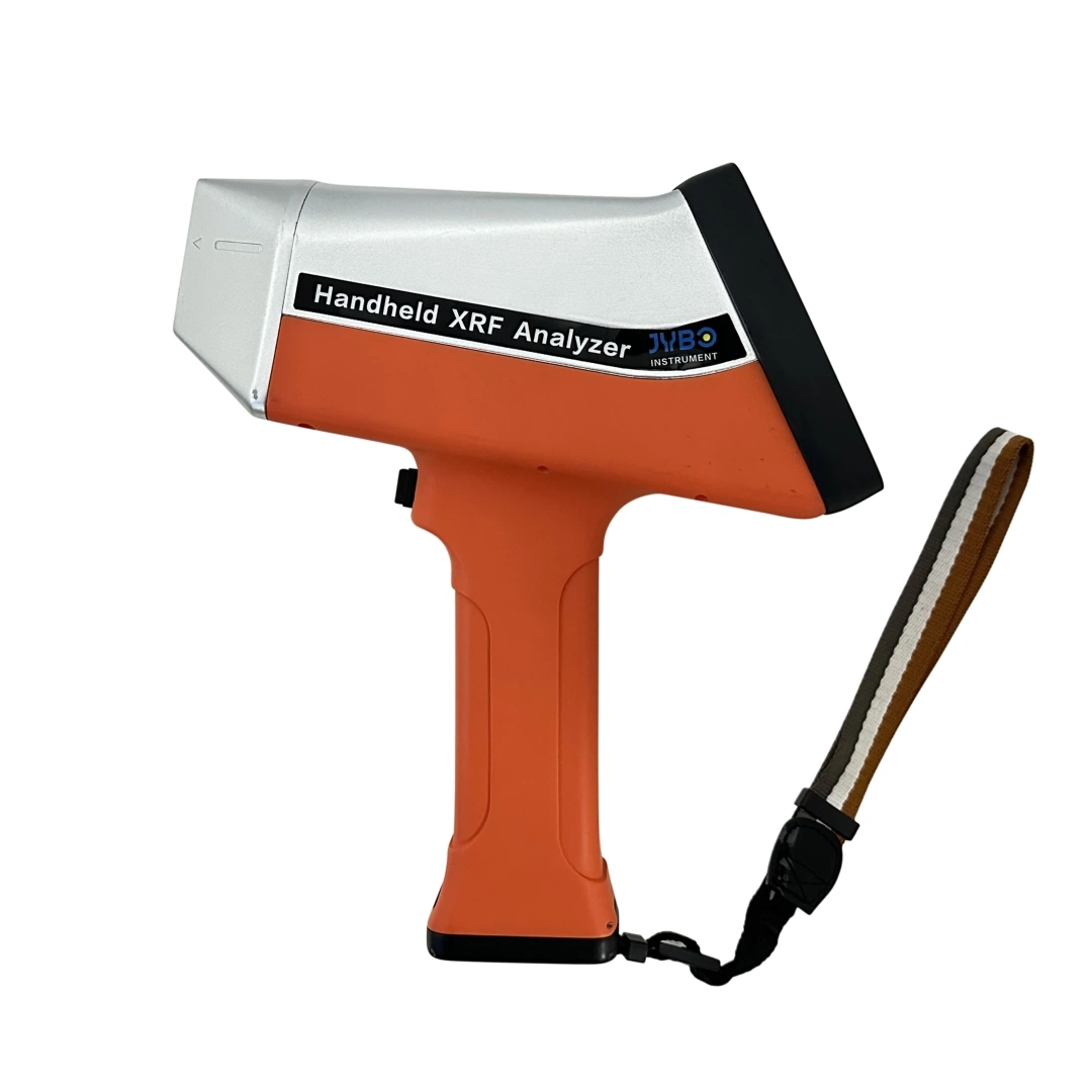 Xrf Analyzer Handheld, Xrf Metal Analyzer