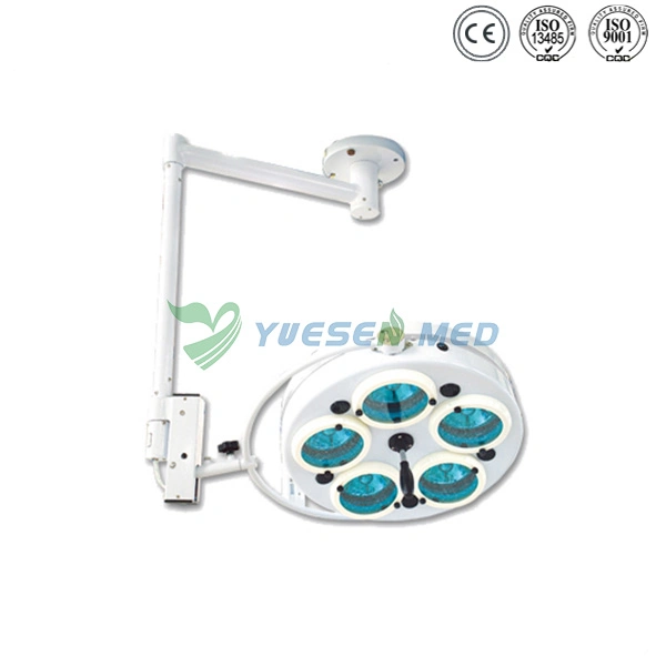 Ysot04L1 Medizinische Operation Raum OT LED Licht Preis LED OP Leuchten