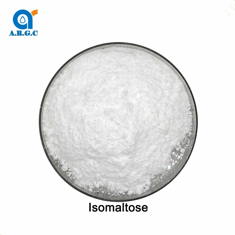 Food Additive Sweeteners Oligomeric Isomaltose Powder Improve The Body's Immunity CAS 499-40-1