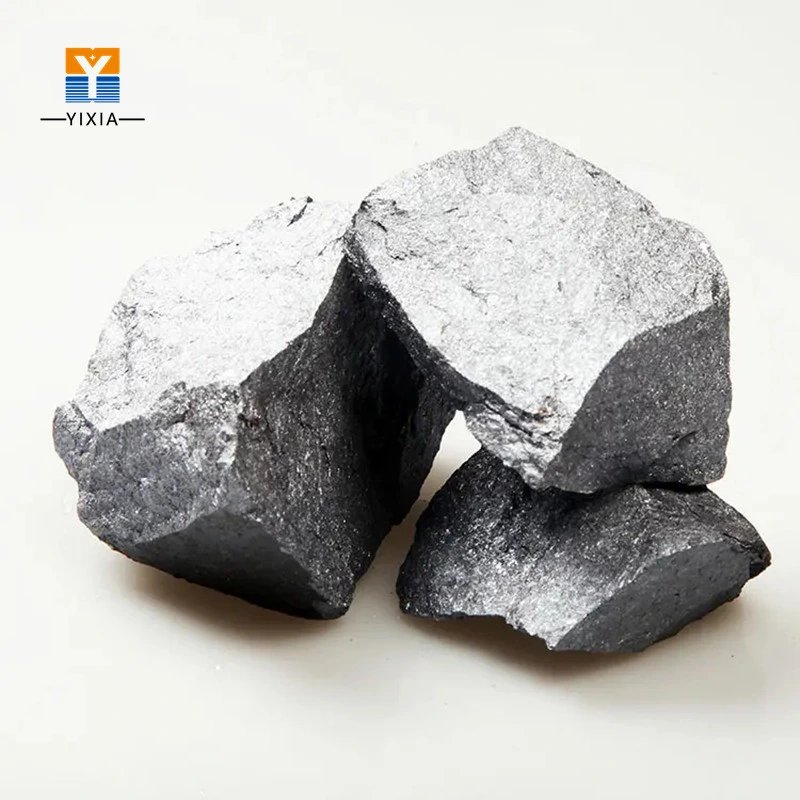 Industrial-Grade Metal Silicon Powder for Durable and Wear-Resistant Coatings