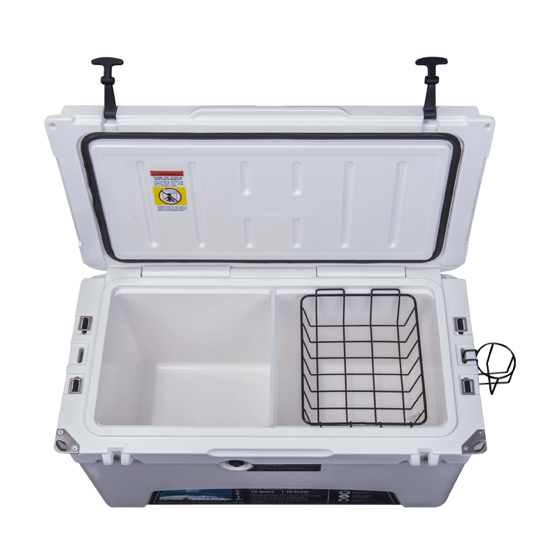 Siny High quality/High cost performance  Specimen Sampling Storage Cooler Portable Hospital Recordable Temperature Transport Box