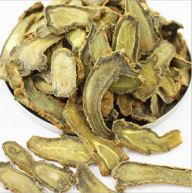 San Qi Pseudo-Ginseng Panax notoginseng Root