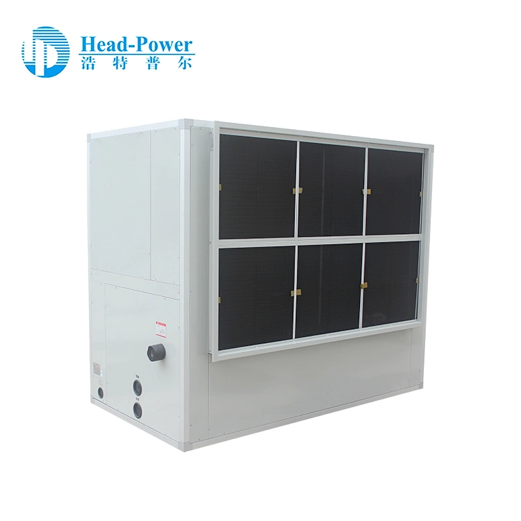 Guangdong Industrial AC Air Conditioner Water Cooled Package Unit
