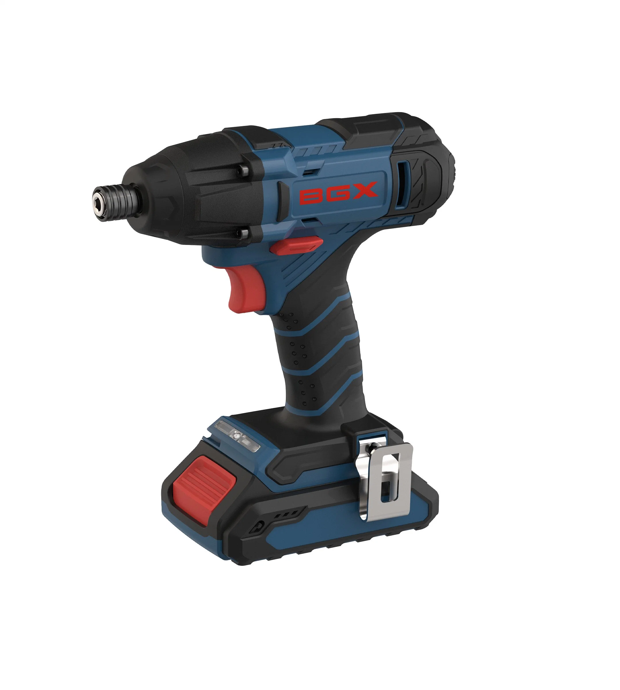 BGX 20V Lithium Impact Driver for wooding screw Power Tools