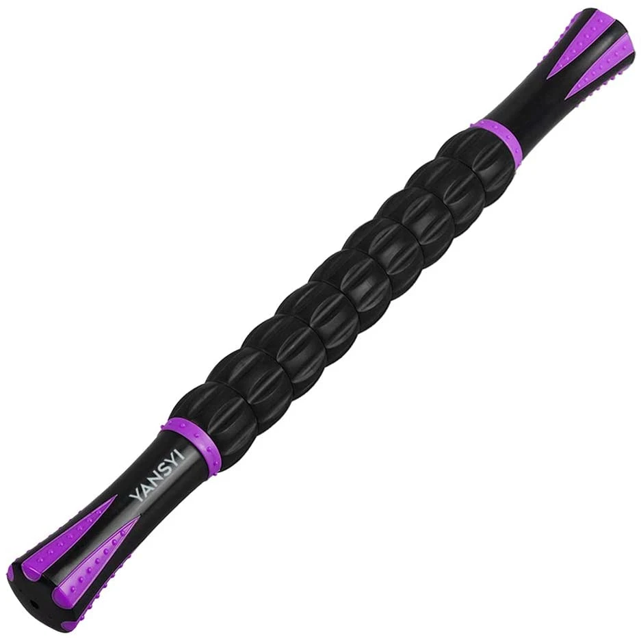 Hot Sale Alto qualidade Pilates ginásio Fitness exercício músculo Solte o braço de massagem portátil Stretch Stretch para o corpo Pain Em grossista