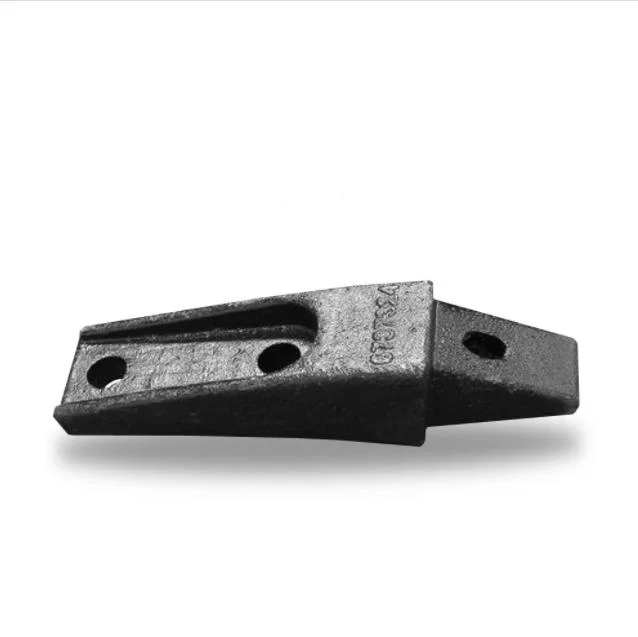 China Unitooth Bolt on Bucket Teeth Suppliers 138-6410 for Excavators, Loaders, Backhoes