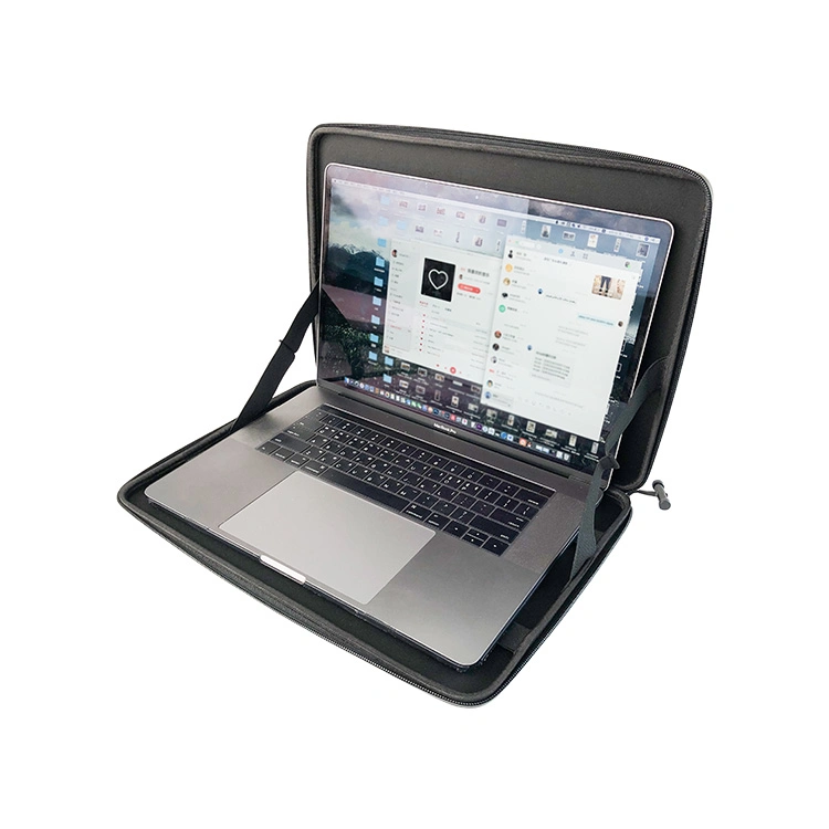 Personalizar el paquete de Funda para portátil Funda para portátil el fabricante lindo con diseños tamaños personalizados 13 15.6 11.6 pulgadas de conchas de disco duro portátil para Laptop 13.3
