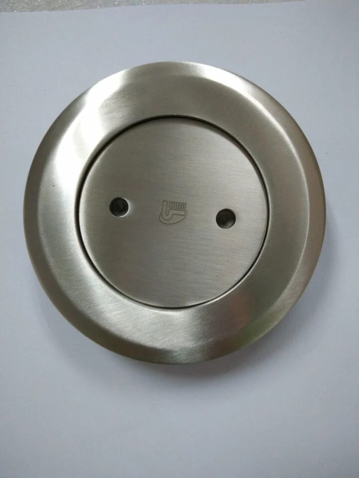 Stainless Steel 6 Inch 20cm*20cm Floor Drain