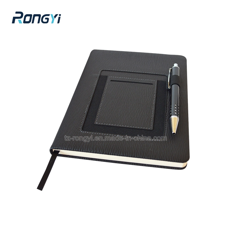 Popular Executive High-Quality Note Book A5