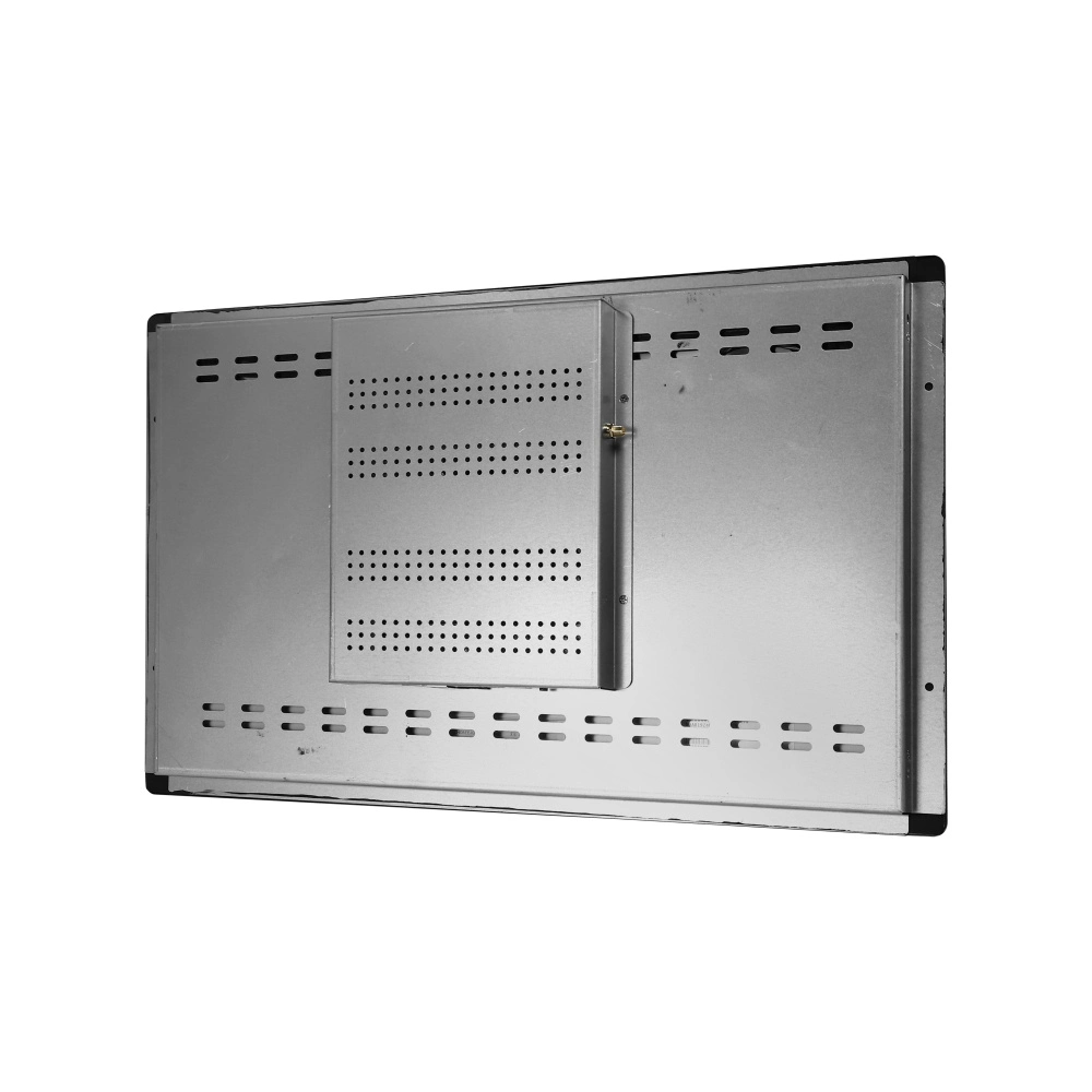 15.6 Inch Embedded Touch Screen PC Wall Hanging All in One Computer