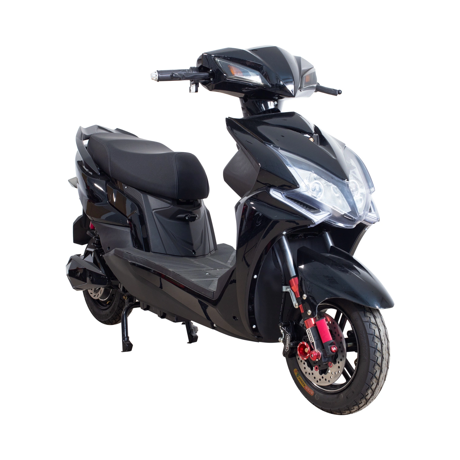 Chinese Factory Sale Electric Scooter Adult 2 Wheel Electric Motorcycle High Speed 1000W