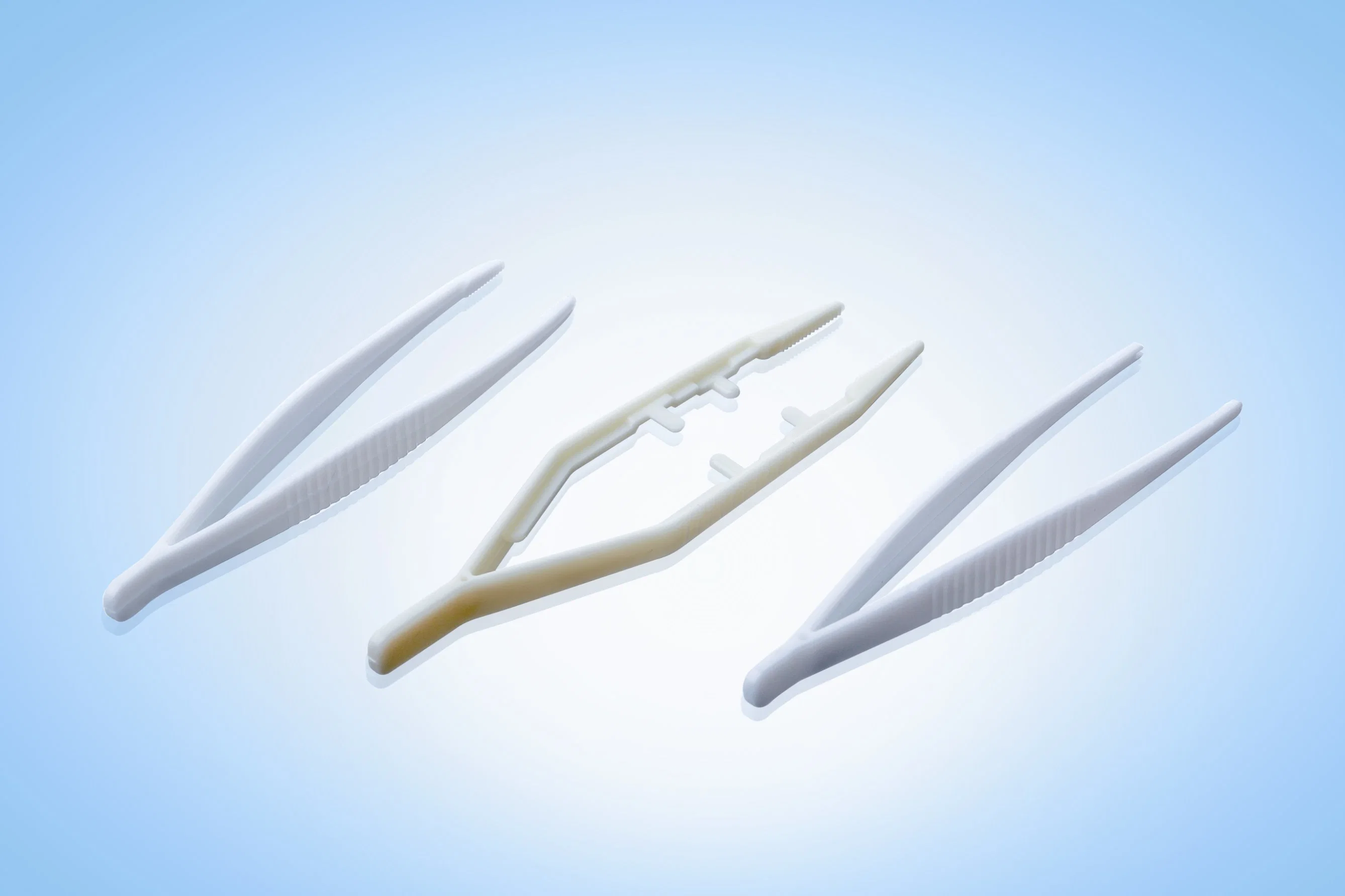 Medical Plastic Tongue Depressor