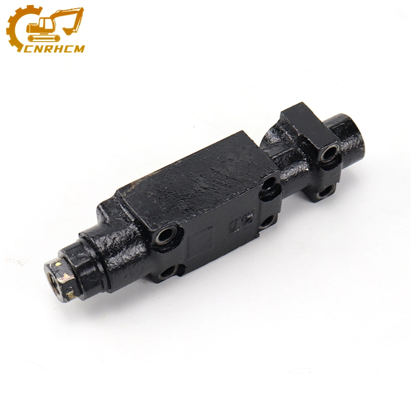 Rhcm Wholesale/Supplier Hydraulic Piston Pump Assy PC30mr-3 Valve Elevator Excavator Spare Parts