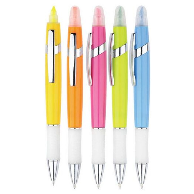 Promotion Touch Multifunctional Fluorescent Pen