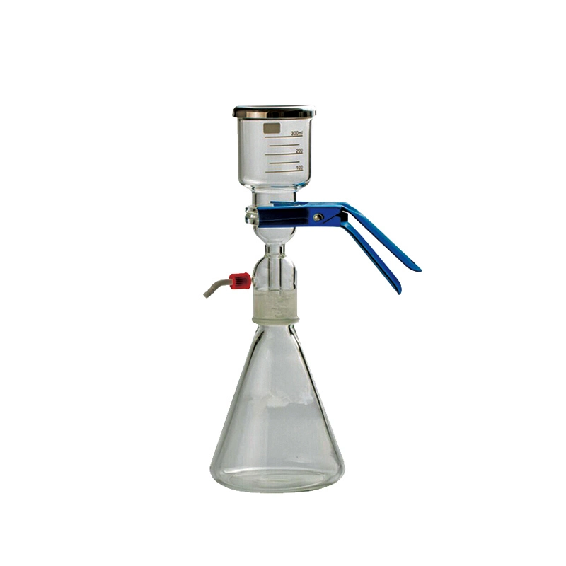 Biobase Lab Equipment Solvent Filtration Apparatus